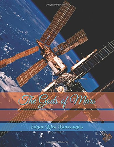 The Gods of Mars