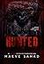 HUNTED by Maeve Sahad