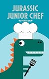 Jurassic Junior Chef by Minki's Stuff