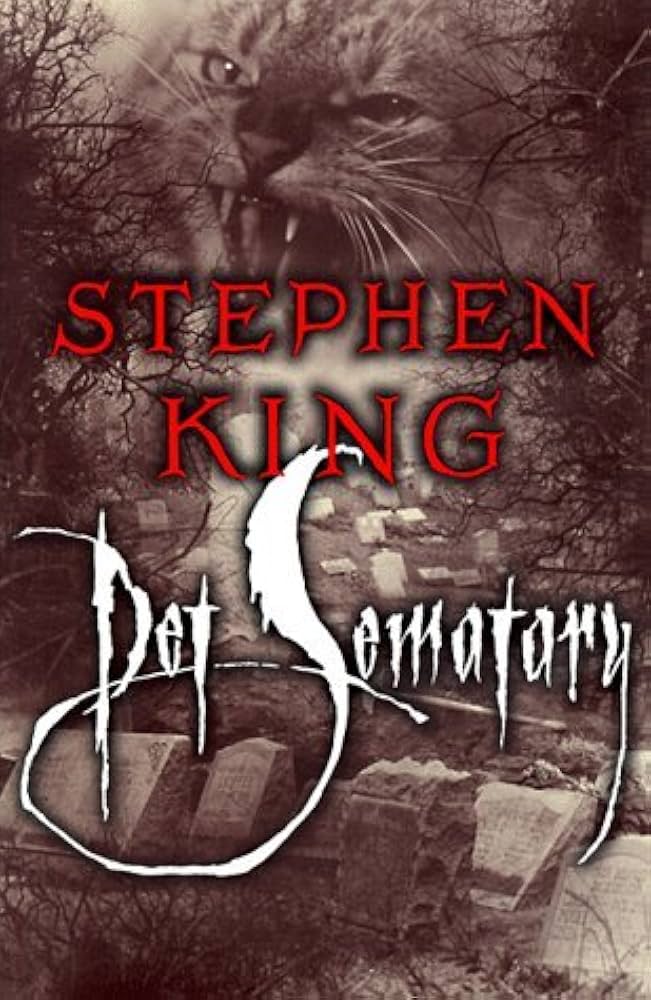 Pet Sematary