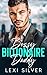 Bossy Billionaire Daddy