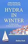 Hydra In Winter