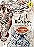 Art Therapy Colouring Book:...