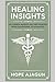 Healing Insights by Hope Ajagun
