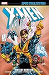 X-Men Epic Collec...