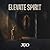 ELEVATE SPIRIT by Jiro