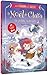 Mon roman de l'avent - Le Noël de Clara la petite sorcière by Natacha Godeau