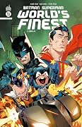 Batman/Superman: World's Finest, Tome 5: Irréelfe