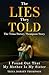 The Lies They Told
