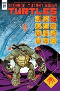 Teenage Mutant Ninja Turtles (2011-2024) #67