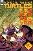Teenage Mutant Ninja Turtles (2011-2024) #68