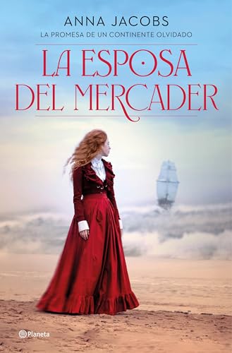 La esposa del mercader: La promesa de un continente olvidado (Hardcover)