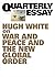 Hard New World: Our Post-American Future; Quarterly Essay 98