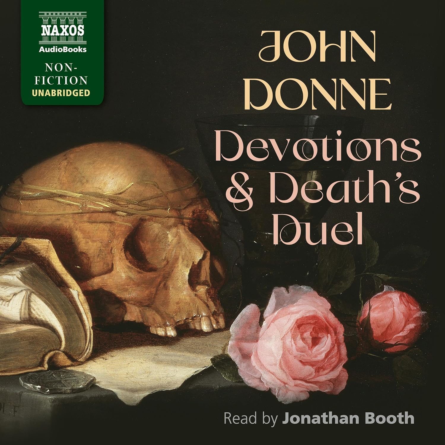Devotions Upon Emergent Occasions and Death's Duel