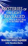 Mysteries of The Light Revealed by Julie Bawden-Davis