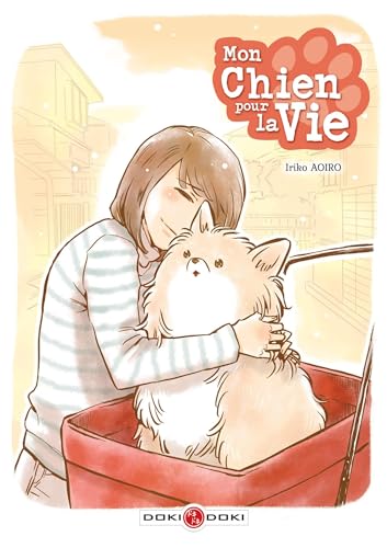 Mon chien pour la vie (Paperback)