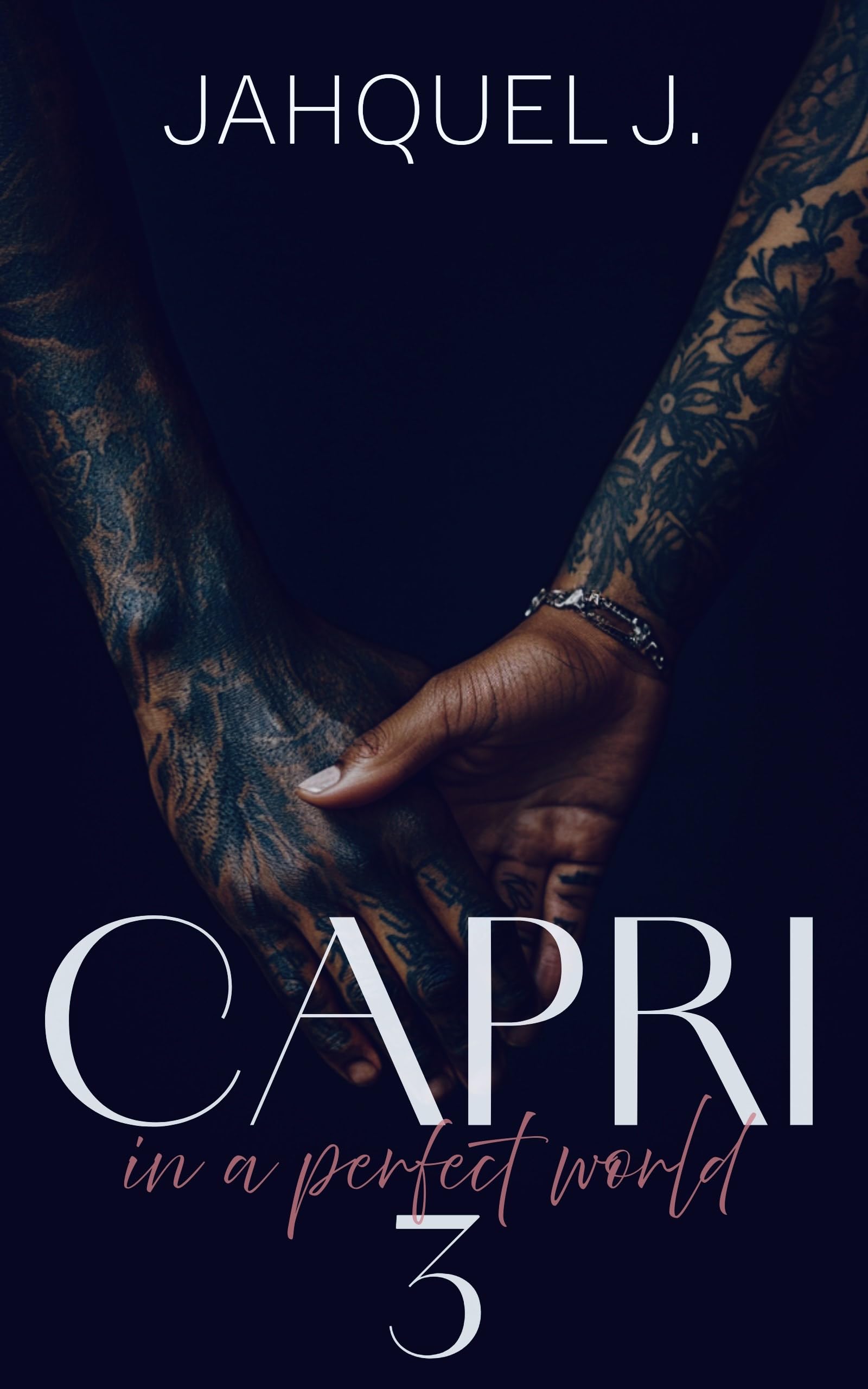 Capri 3 (Season Three: Delgato Family: Capri)