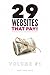 29 Websites That Pay!: A Mu...