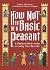 How Not to Be a Basic Peasant: A Medieval Bard's Guide to Living Your Best Life