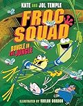 Frog Squad: Bungle in the Jungle