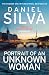 Portrait of an Unknown Woman by Daniel Silva Portrait of an Unknown Woman by Daniel Silva