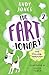 The Fartionary 2 by Jules Faber