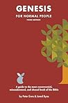 Genesis for Norma...