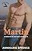 Martin: Cowboys of the Bar S Ranch #1