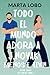 Todo el mundo adora a J. Novak menos E. Levin: una comedia romántica de rivals to lovers donde el amor y el odio comparten cama. (Serie Amor en Nueva York 5). (Spanish Edition)