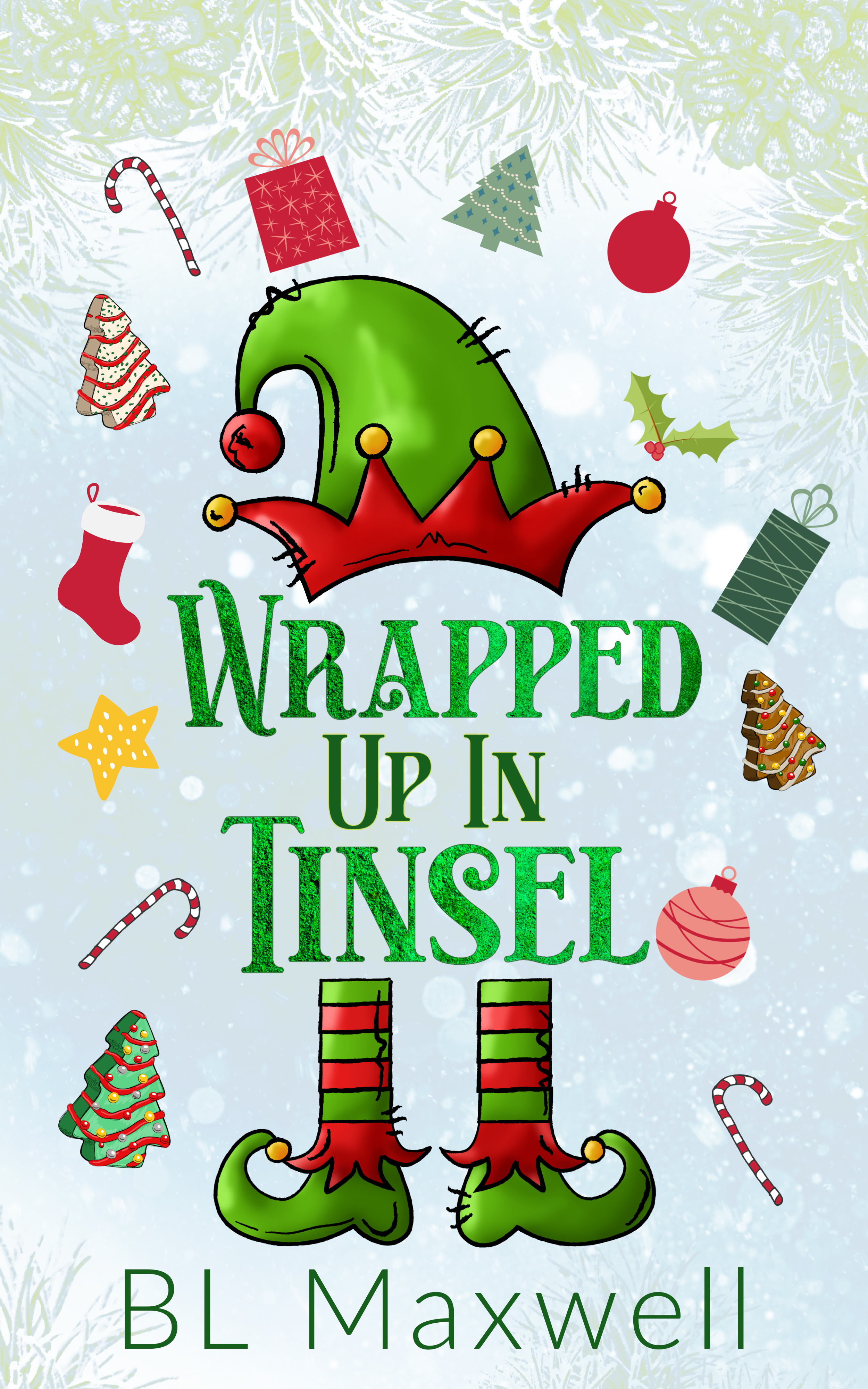 Wrapped up in Tinsel