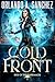 Cold Front (Fate of the Darkmages, #2)