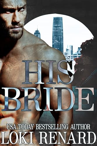 His Bride (Kindle Edition)