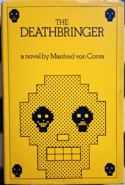The Deathbringer (Hardcover)
