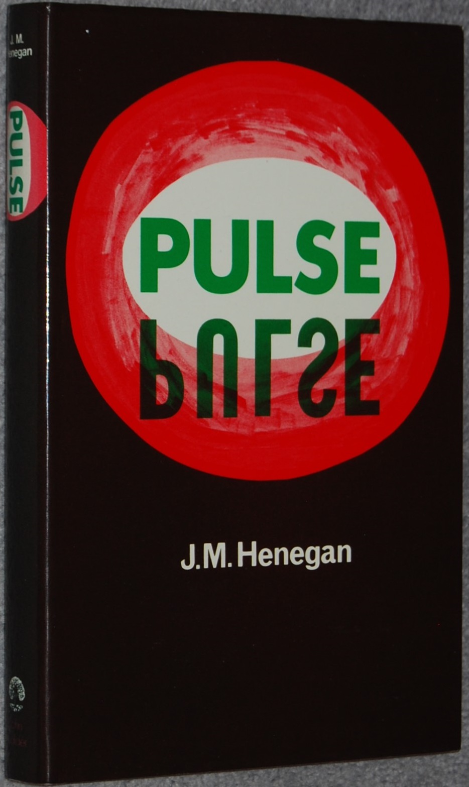 Pulse (Hardcover)