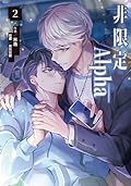 非限定Alpha 02