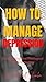 How to Manage Depression