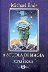 A scuola di magia...