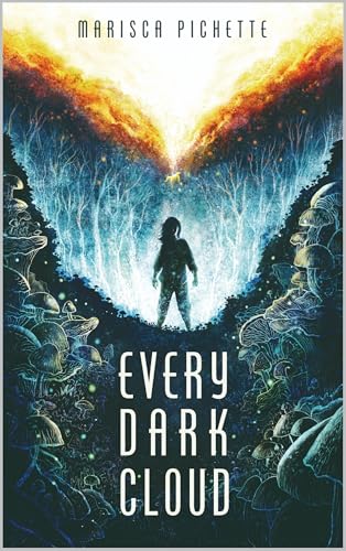 Every Dark Cloud (Kindle Edition)