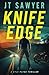 Knife Edge (Kyle Payne Thrillers)