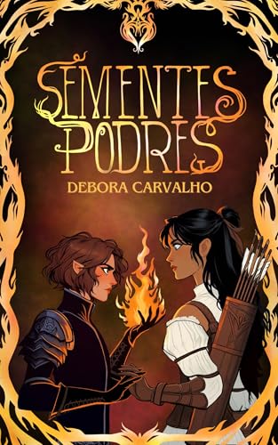 Sementes Podres (Portuguese Edition)