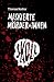 Maskierte Mörder*innen by Thomas  Kodnar