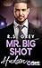 Mr. Big Shot (Handsome Heroes 7) (German Edition)