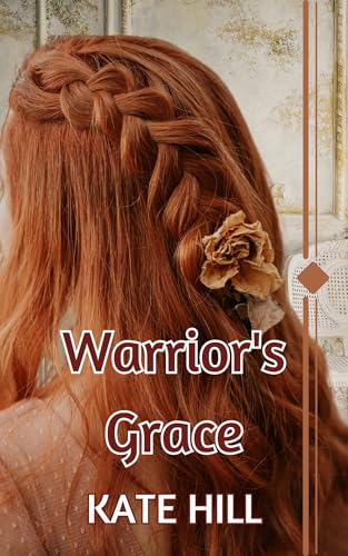 Warrior's Grace (The Barnes Family Book 2)