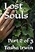 Lost Souls by Tasha Irwin