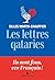 Les Lettres qataries by Gilles Martin-Chauffier