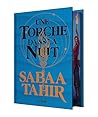 Une torche dans la nuit by Sabaa Tahir