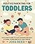 Positive Parenting for Toddlers: The Ultimate Guide to Calm Tantrums and Build a Strong, Loving Bond with Your Toddler (Toddler Skill-Building)