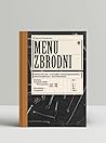 Menu zbrodni