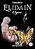 Elidain: L’inganno - Libro 2 (Saga ELIDAIN di Cinzia Bach in 3 volumi) (Italian Edition)
