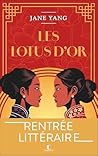 Les Lotus d'or